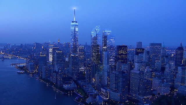 Watch The Rising: Rebuilding Ground Zero Online
