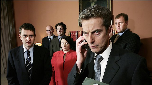Watch The Thick of It Online