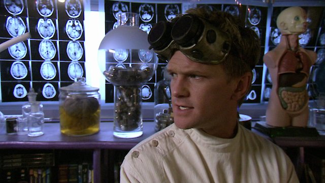 Watch Dr. Horrible's Sing-Along Blog Online