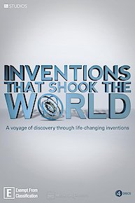 Inventions that Shook the World