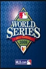 World Series poster
