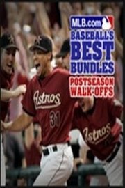 Postseason Walk-Offs poster