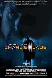 Charlie Jade