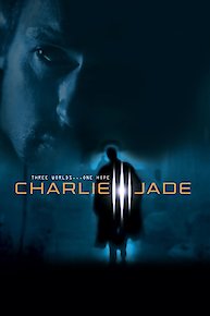 Charlie Jade