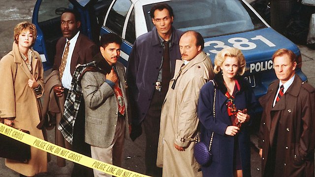 Watch NYPD Blue Online