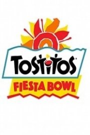 Bowl Championship Series, Tostitos Fiesta Bowl poster
