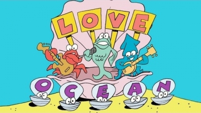 Save the Ocean