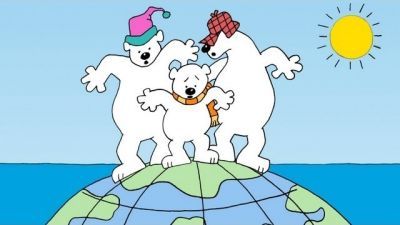 Report from the North Pole