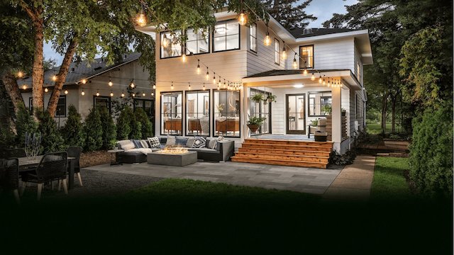 Watch HGTV Urban Oasis Online