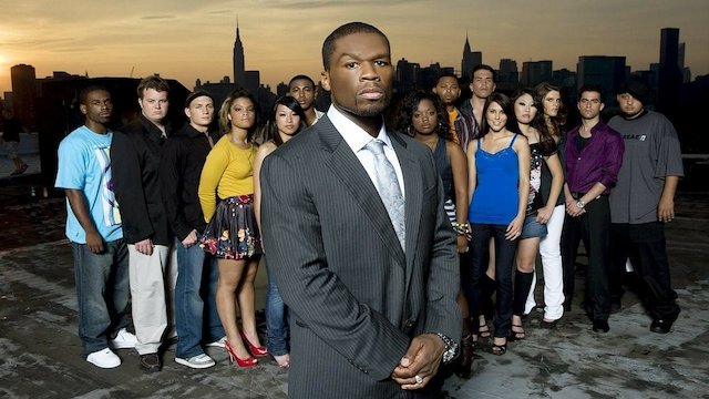 Watch 50 Cent: The Money and The Power Online