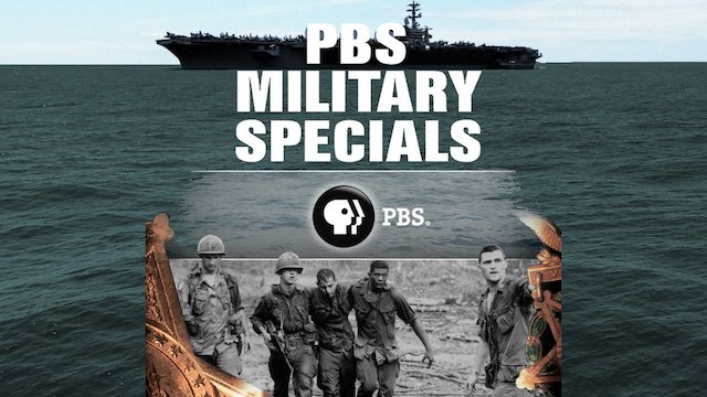 Watch PBS Military Specials Online