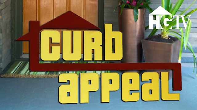 Watch Curb Appeal Online