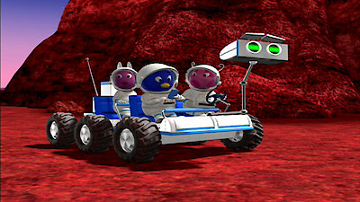 Mission To Mars