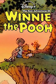 The New Adventures of Winnie the Pooh