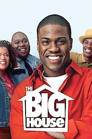 The Big House poster