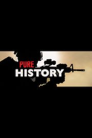 Pure History poster