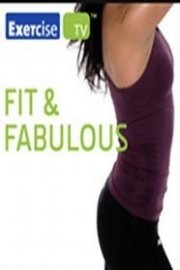 ExerciseTV's Fit and Fabulous poster