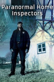 Paranormal Home Inspectors poster