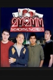 Two Months. Two Million. poster