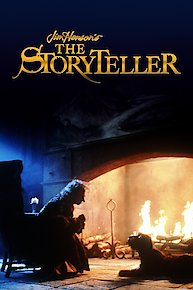 Jim Henson's The Storyteller