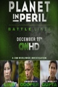 Planet In Peril: Battle Lines