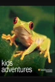 Kids Adventures poster