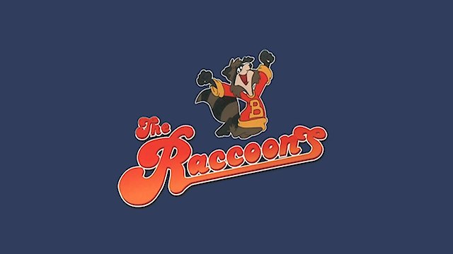 Watch The Raccoons Online