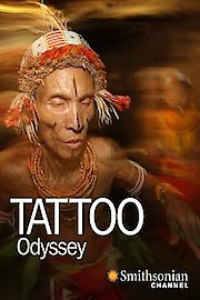 Tattoo Odyssey poster