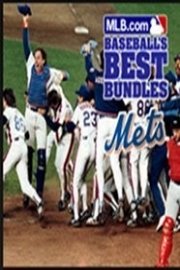 New York Mets poster
