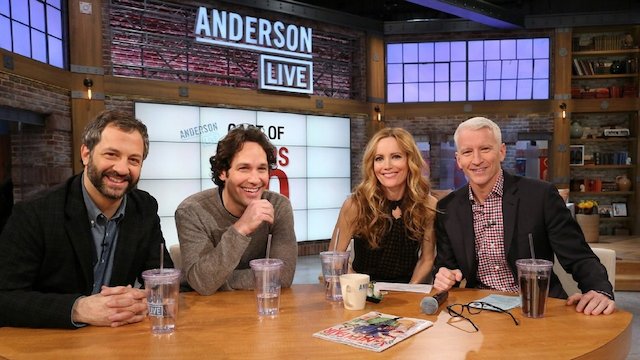 Watch Anderson Online