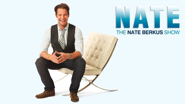 Watch The Nate Berkus Show Online
