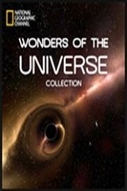 Wonders of the Universe Collection poster