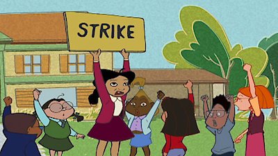 Strike