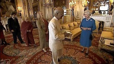 Head of State