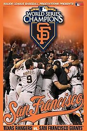 2010 World Series poster