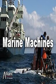 Marine Machines