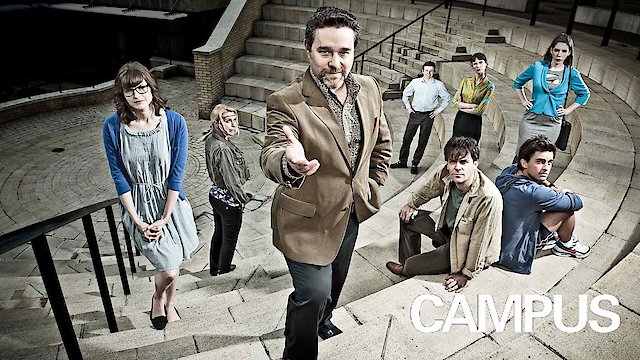 Watch Campus Online