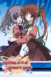 Akane-Iro ni Somaru Saka