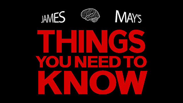 Watch Things You Need To Know Online