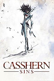 Casshern Sins