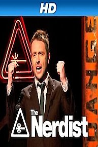 The Nerdist