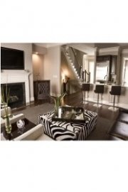 HGTV's Great Rooms poster