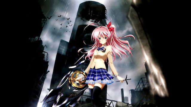 Watch Chaos;HEAd Online