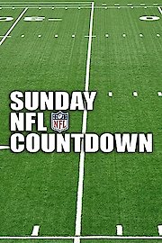 Sunday NFL Countdown