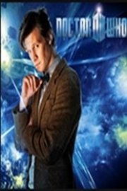 Doctor Who, The Matt Smith Specials poster