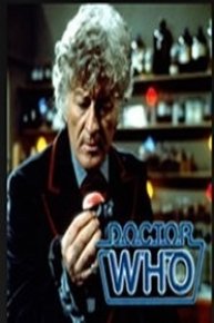 Doctor Who: The Green Death