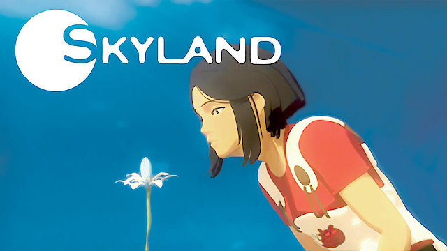 Watch Skyland Online