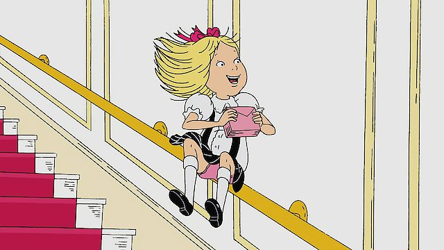 Watch Eloise: Eloise Goes to School Online