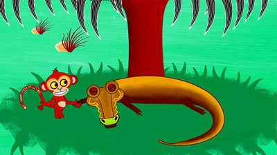 Why Caterpillar Is Never In a Hurry