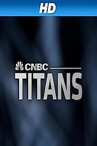 CNBC Titans
